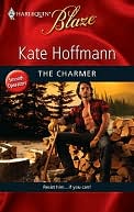The Charmer (Harlequin Blaze #520)