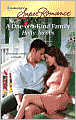 A One-of-a-Kind Family (Harlequin Super Romance #1615)
