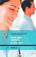 Their Baby Surprise (Harlequin Medical Romance Series #428)