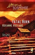 Fatal Burn (Big Sky Secrets Series)