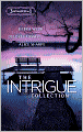 The Intrigue Collection: Colby Lockdown\Shotgun Sheriff\A Baby Between Them