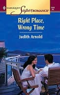 Right Place, Wrong Time