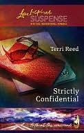 Strictly Confidential