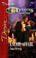 Estate Affair