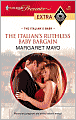 The Italian's Ruthless Baby Bargain