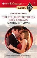 The Italian's Ruthless Baby Bargain
