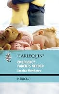 Emergency: Parents Needed