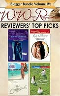 Blogger Bundle Volume IV: WeWriteRomance.com's Reviewers' Top Picks