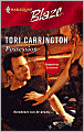 Possession (Harlequin Blaze #212)