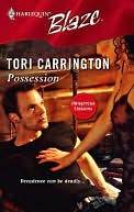 Possession (Harlequin Blaze #212)