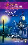 Suspicion of Guilt