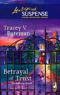 Betrayal of Trust