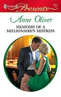 Memoirs of a Millionaire's Mistress