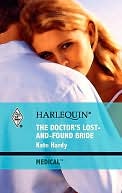 The Doctor's Lost-and-Found Bride