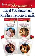 Regal Weddings and Ruthless Tycoons Bundle