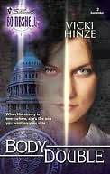 Body Double (Silhouette Bombshell #12)