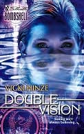 Double Vision (Silhouette Bombshell #45)