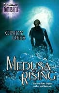 Medusa Rising (Silhouette Bombshell #60)