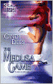 The Medusa Game (Silhouette Bombshell #79)