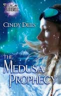 The Medusa Prophecy (Silhouette Bombshell #122)