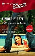 Tall, Tanned and Texan (Harlequin Blaze #233)