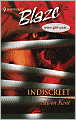 Indiscreet (Harlequin Blaze #120)