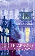 In the Dark (Hotel Marchand Series)