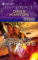 Stranded with the Prince