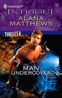 Man Undercover