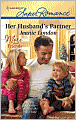 Her Husband's Partner (Harlequin Super Romance #1635)
