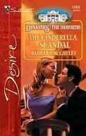 The Cinderella Scandal (Silhouette Desire #1555)