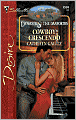 Cowboy Crescendo (Silhouette Desire #1591)