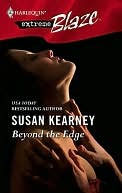 Beyond the Edge (Harlequin Blaze #218)