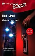Hot Spot (Harlequin Blaze #220)