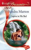 Captive In His Bed