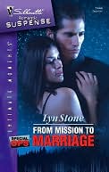 From Mission to Marriage (Silhouette Intimate Moments Series #1444)