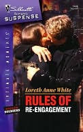 Rules of Re-Engagement (Silhouette Intimate Moments Series #1446)