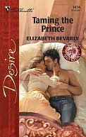 Taming the Prince