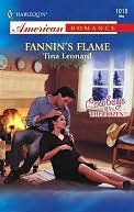 Fannin's Flame (Harlequin American Romance #1018)