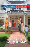 A Texas Family Reunion (Harlequin American Romance #1097)