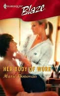 Her Body of Work (Harlequin Blaze #204)