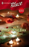 Daring in the Dark (Harlequin Blaze #206)
