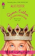 Queen Esther and the Second Graders of Doom