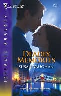 Deadly Memories (Silhouette Intimate Moments Series #1430)