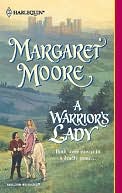 A Warrior's Lady (Harlequin Historicals Series #623)