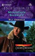 Mountain Sheriff