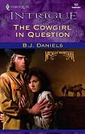 The Cowgirl in Question (McCalls' Montana Series)