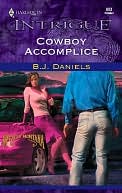 Cowboy Accomplice (McCalls' Montana Series)