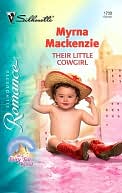Their Little Cowgirl