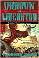 Dragon and Liberator (Dragonback Series #6)